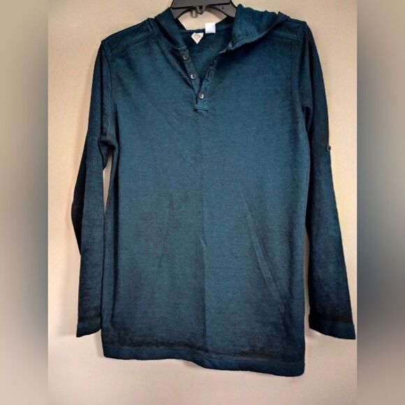 (Bundle) 2 Long Sleeve Shirts Size XL 14/16 - Picture 8 of 15